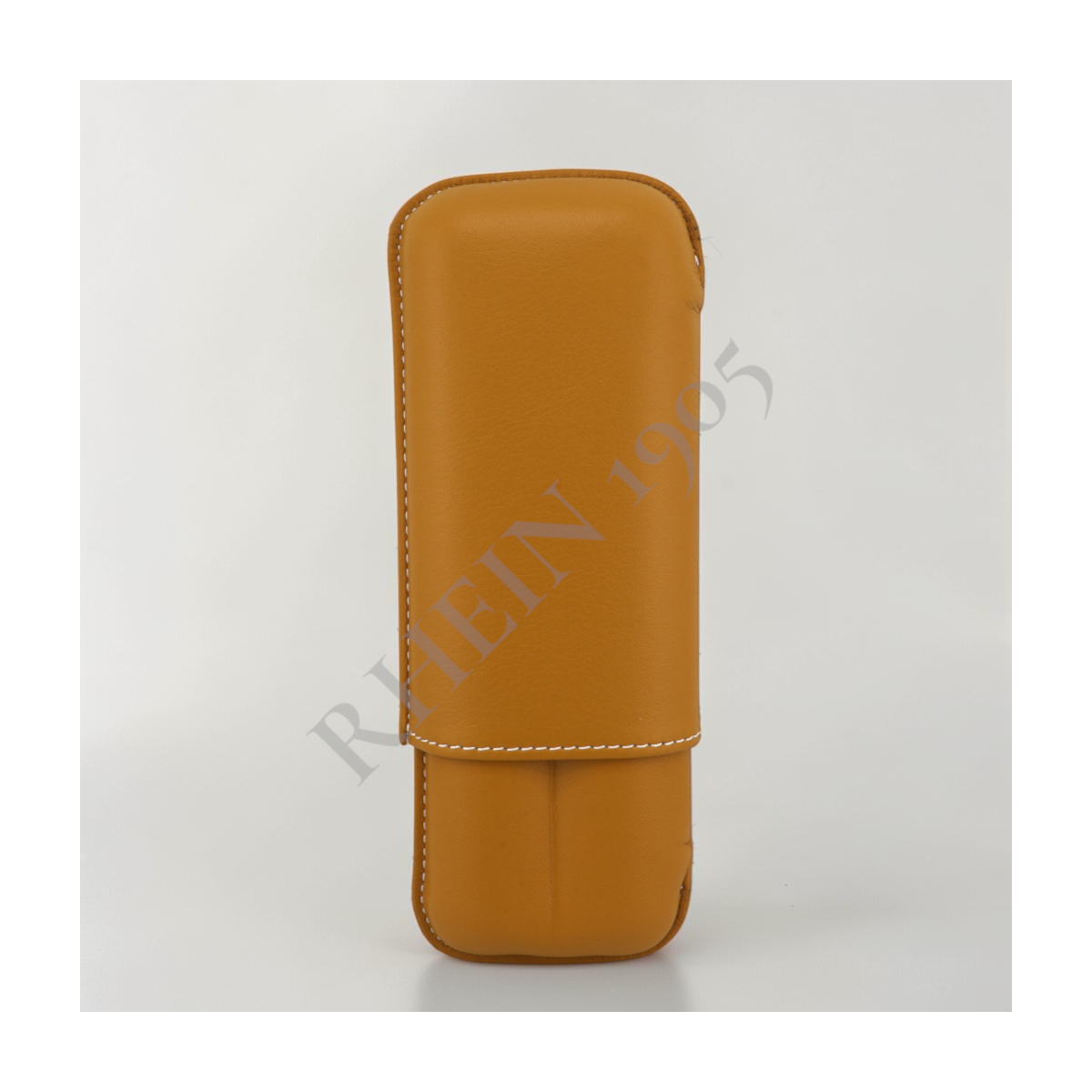 RECIFE ETUI 2'S CHESTERFIELD CULTURE SPICY INDIA — Rhein 1905