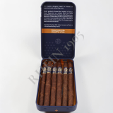 EGM FUERTES CIGARRITOS 6/METAL TIN — Rhein 1905