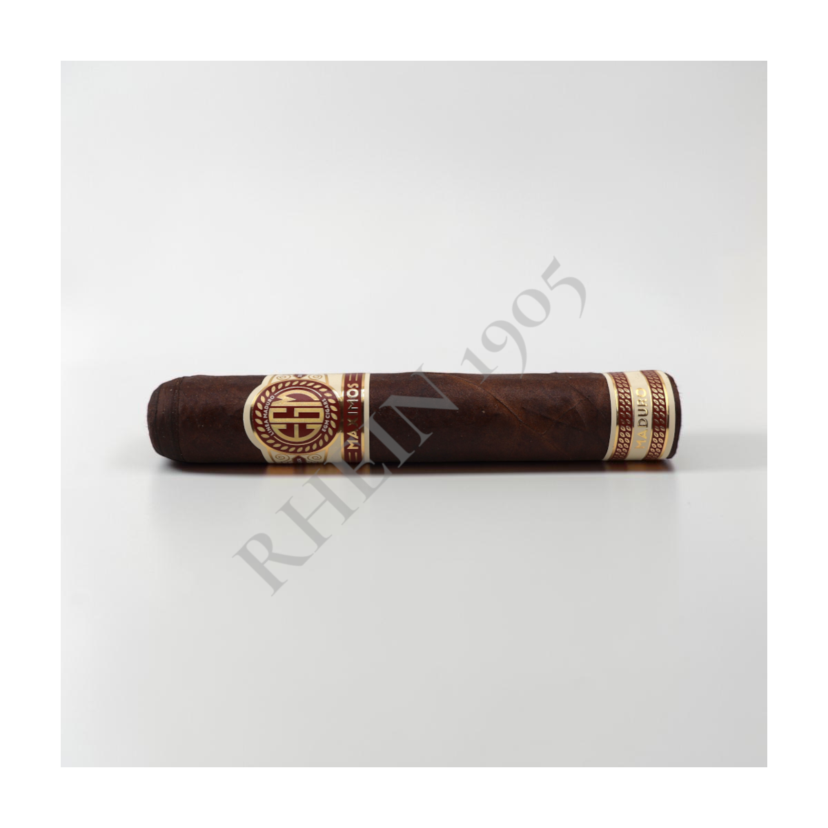 EGM MADURO MAXIMOS — Rhein 1905