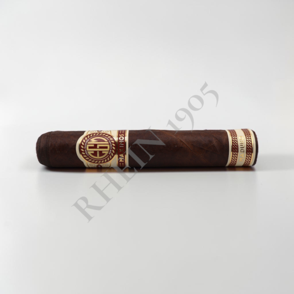 EGM MADURO MAXIMOS — Rhein 1905