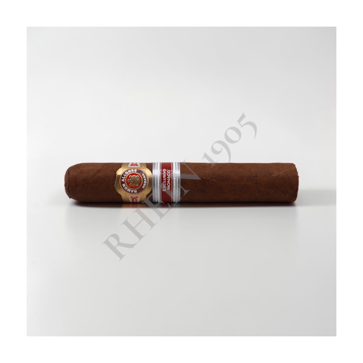 RAMON ALLONES CASINO ER MONACO — Rhein 1905
