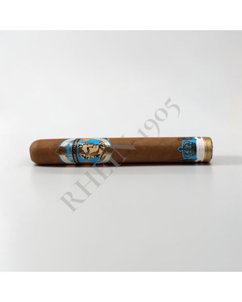 EL SEPTIMO ALEXANDER III TORO — Rhein 1905
