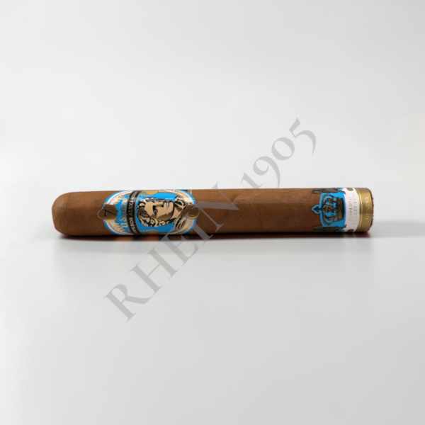EL SEPTIMO ALEXANDER III TORO — Rhein 1905