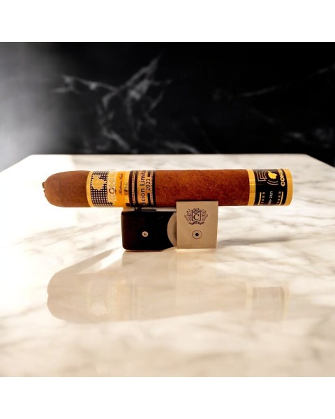 COHIBA 55 ANIVERSARIO VICTORIA EL 2021 - UNIT — Rhein 1905