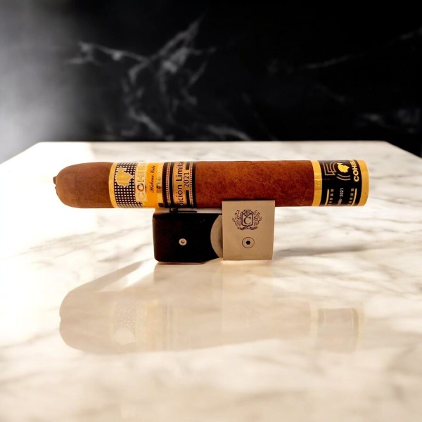 COHIBA 55 ANIVERSARIO VICTORIA EL 2021 - UNIT — Rhein 1905