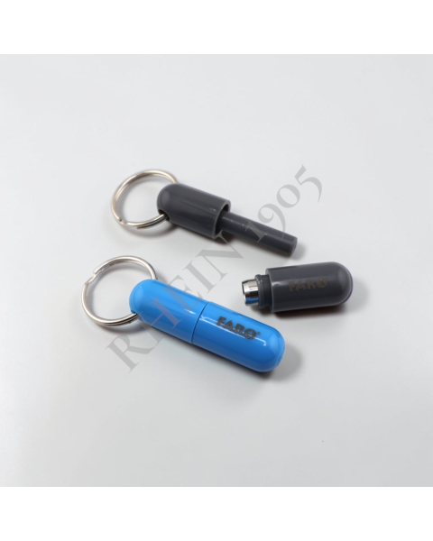 FARO CIGAR PUNCH RUBBER 7MM — Rhein 1905