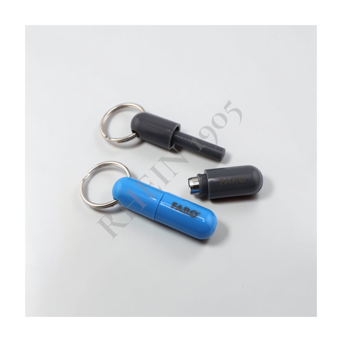 FARO CIGAR PUNCH RUBBER 7MM — Rhein 1905