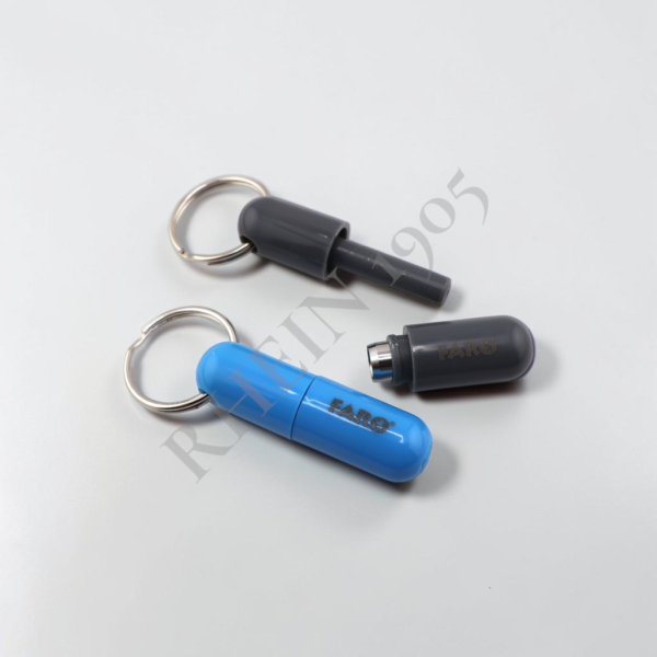 FARO CIGAR PUNCH RUBBER 7MM — Rhein 1905