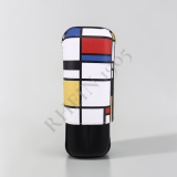 RÉCIFE 2'S 25-130 MONDRIAN BLUE SEA — Rhein 1905