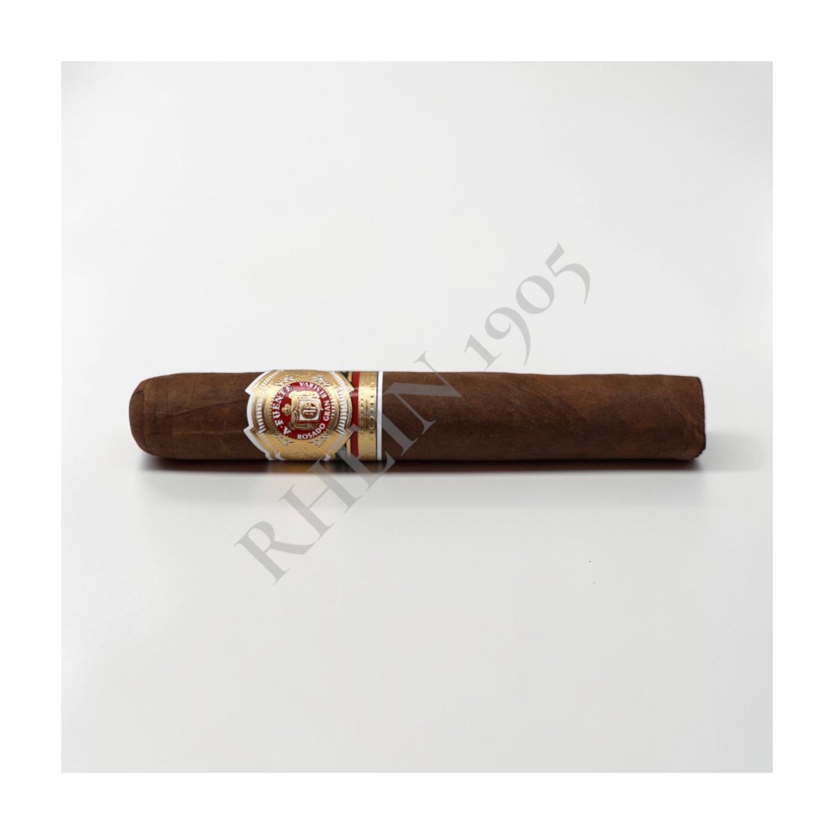 ARTURO FUENTE MAGNUM ROSADO 56 — Rhein 1905