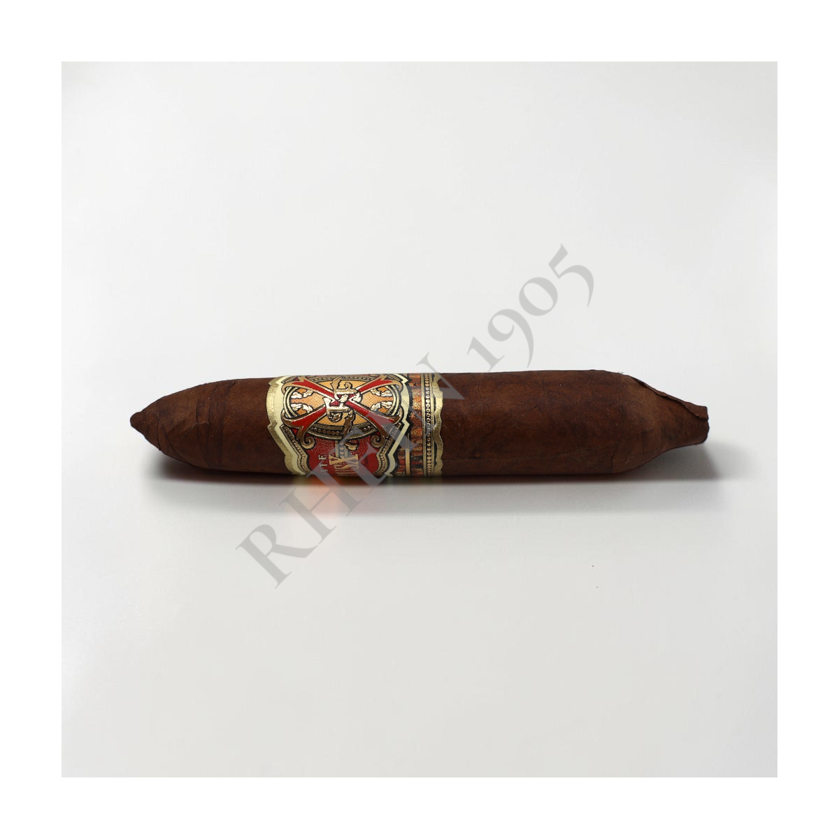 ARTURO FUENTE FFOX LOVE AFFAIR — Rhein 1905