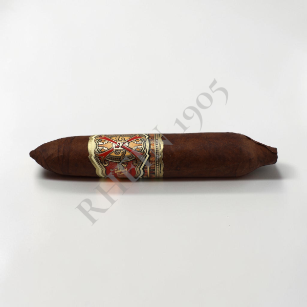 ARTURO FUENTE FFOX LOVE AFFAIR — Rhein 1905