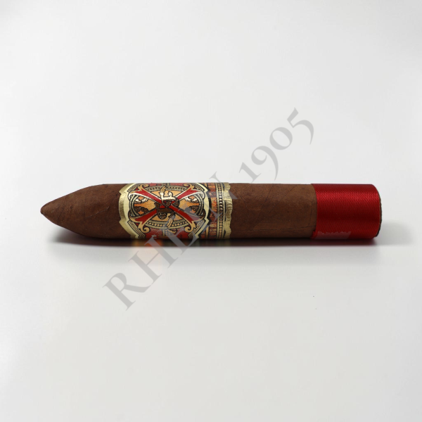 ARTURO FUENTE FFOX BELICOSO XXX — Rhein 1905