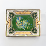 EL SEPTIMO CENDRIER PAON COLLECTION SAFARI — Rhein 1905