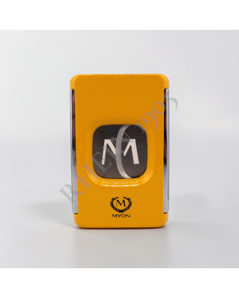 MYON CUTTER/PIERCER YELLOW — Rhein 1905