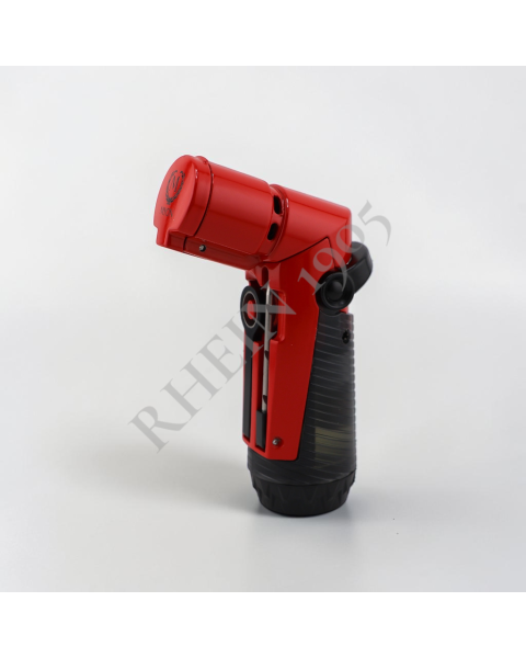 MYON COLETTA JET LIGHTER/PIERCER RED — Rhein 1905