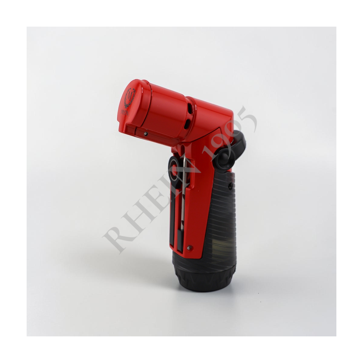 MYON COLETTA JET LIGHTER/PIERCER RED — Rhein 1905