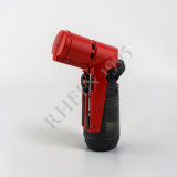 MYON COLETTA JET LIGHTER/PIERCER RED — Rhein 1905