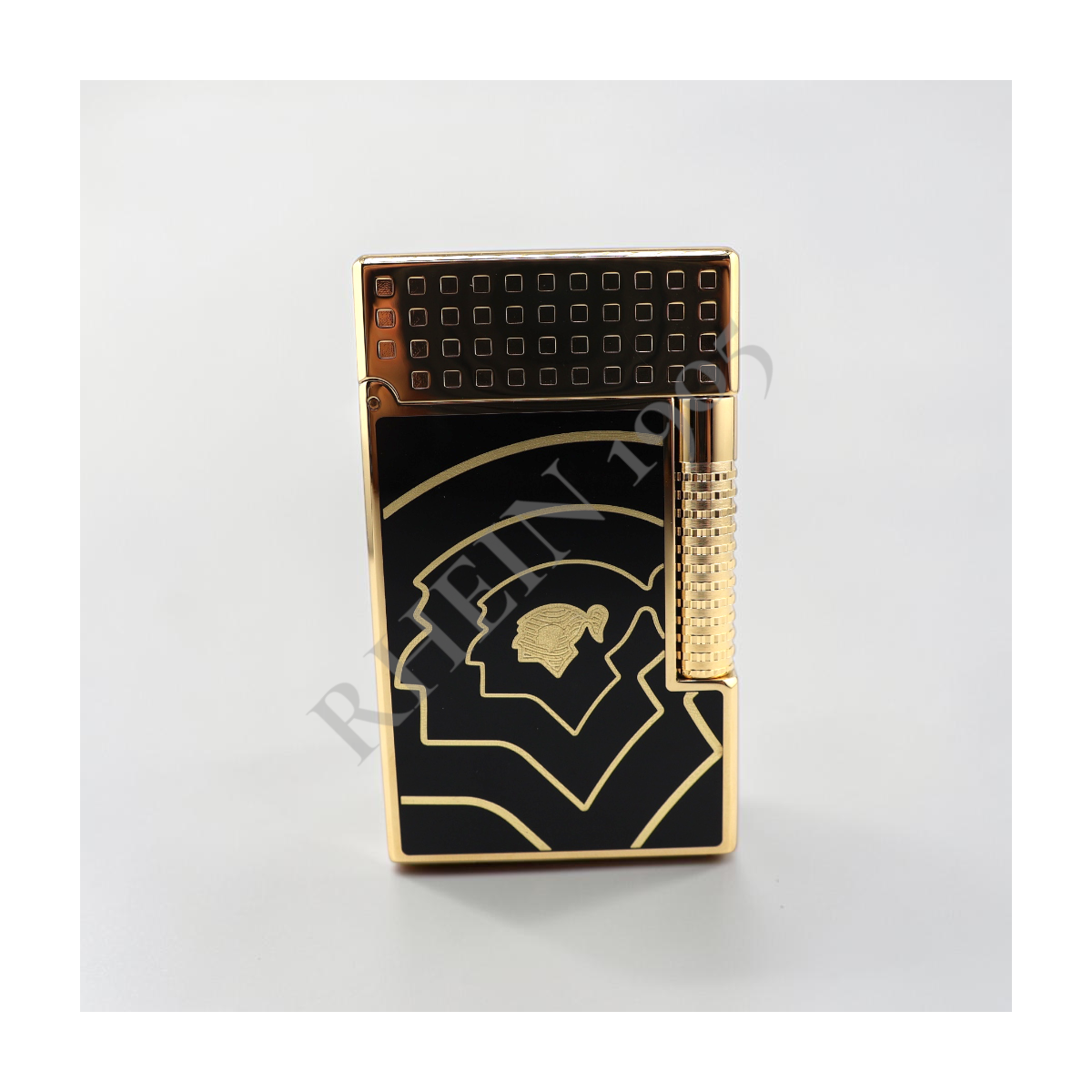 S.T.DUPONT LE GRAND COHIBA 60 NOIR/OR — Rhein 1905