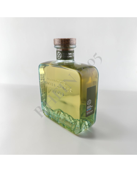 HAUTES GLACES EPISTEME GABERT WHISKY 45% — Rhein 1905