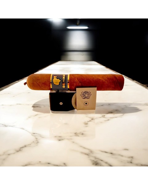 COHIBA BEHIKE 52 - UNIT — Rhein 1905