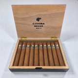 COHIBA BEHIKE 54 2014 - BOX 10'S — Rhein 1905