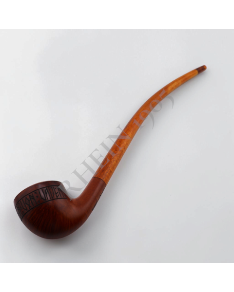 VAUEN SIGNATURE GLATT ELDORIN — Rhein 1905
