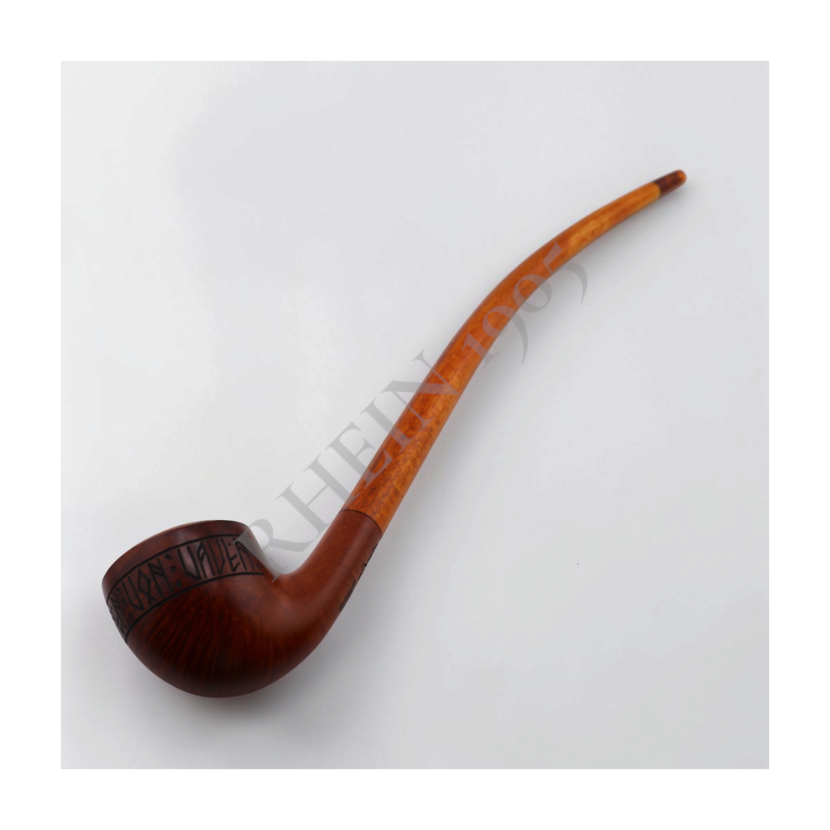 VAUEN SIGNATURE GLATT ELDORIN — Rhein 1905
