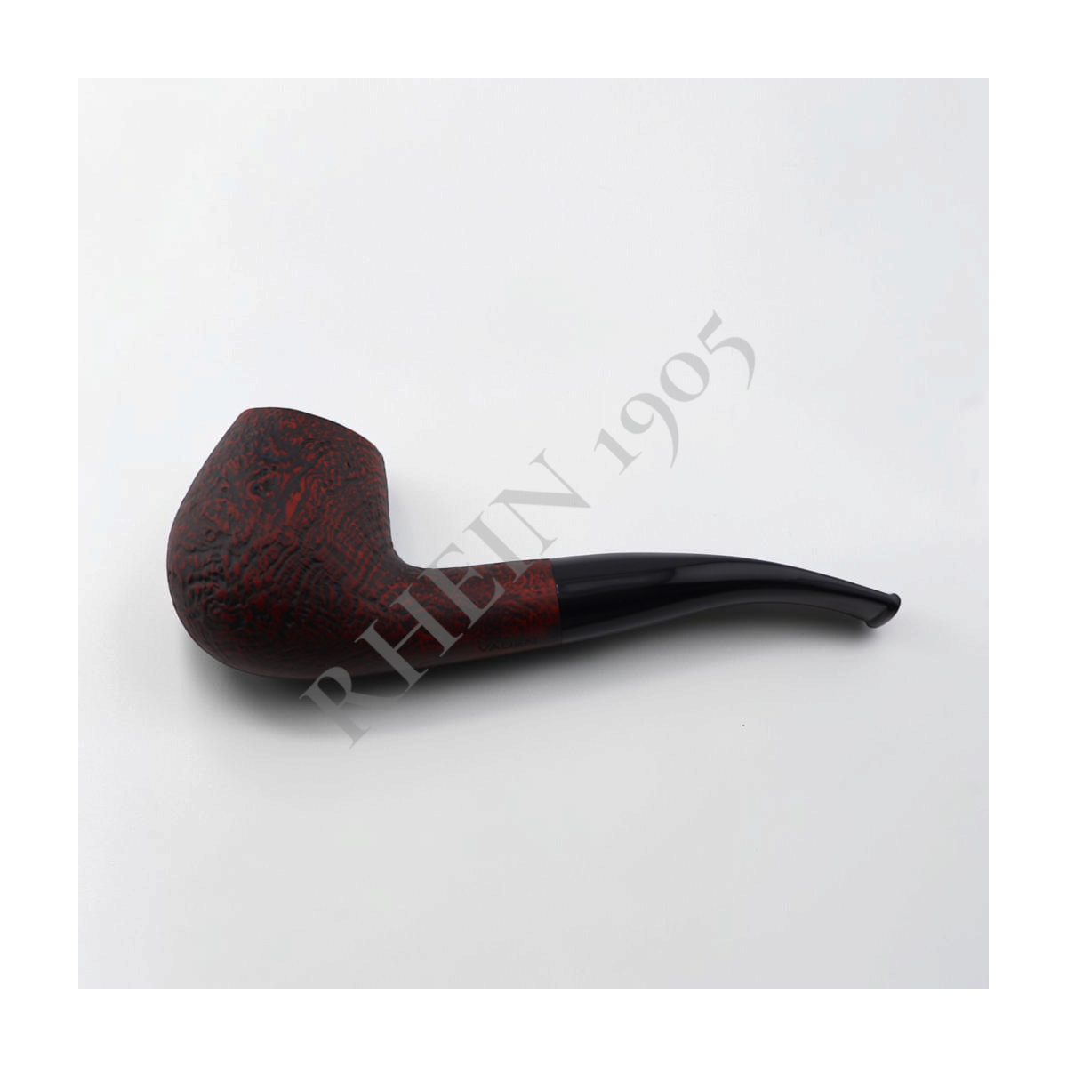 VAUEN SAVANNA SAND II ROUGE 5761 — Rhein 1905