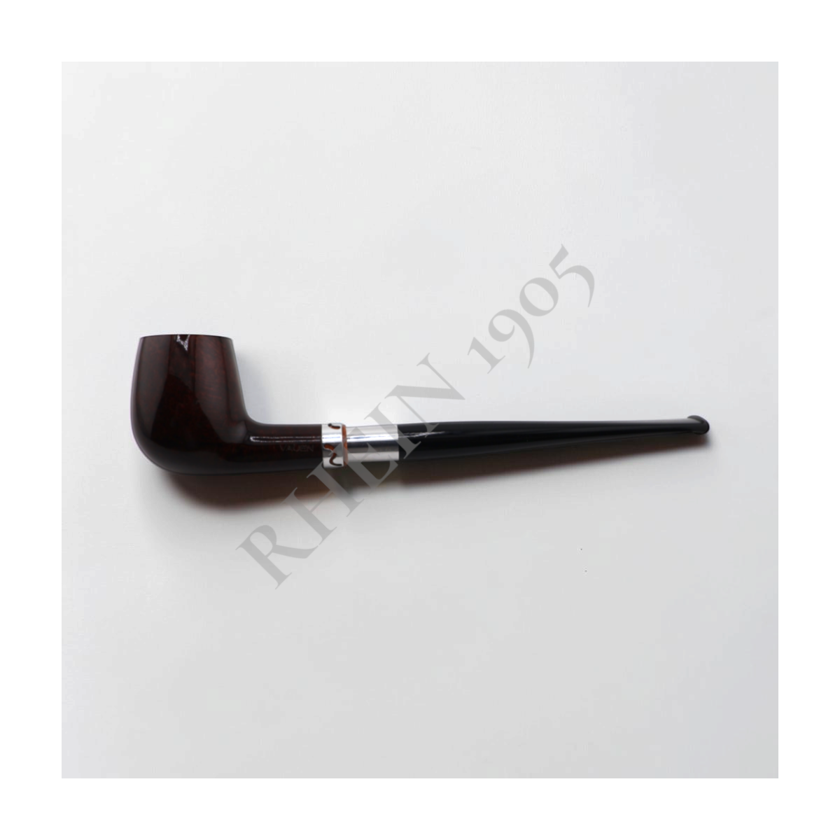 VAUEN YORLSHIRE WP GLATT 103 — Rhein 1905