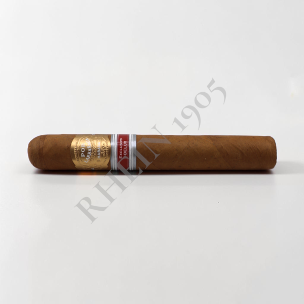 POR LARRANAGA IGNACIOS RE BELUX — Rhein 1905