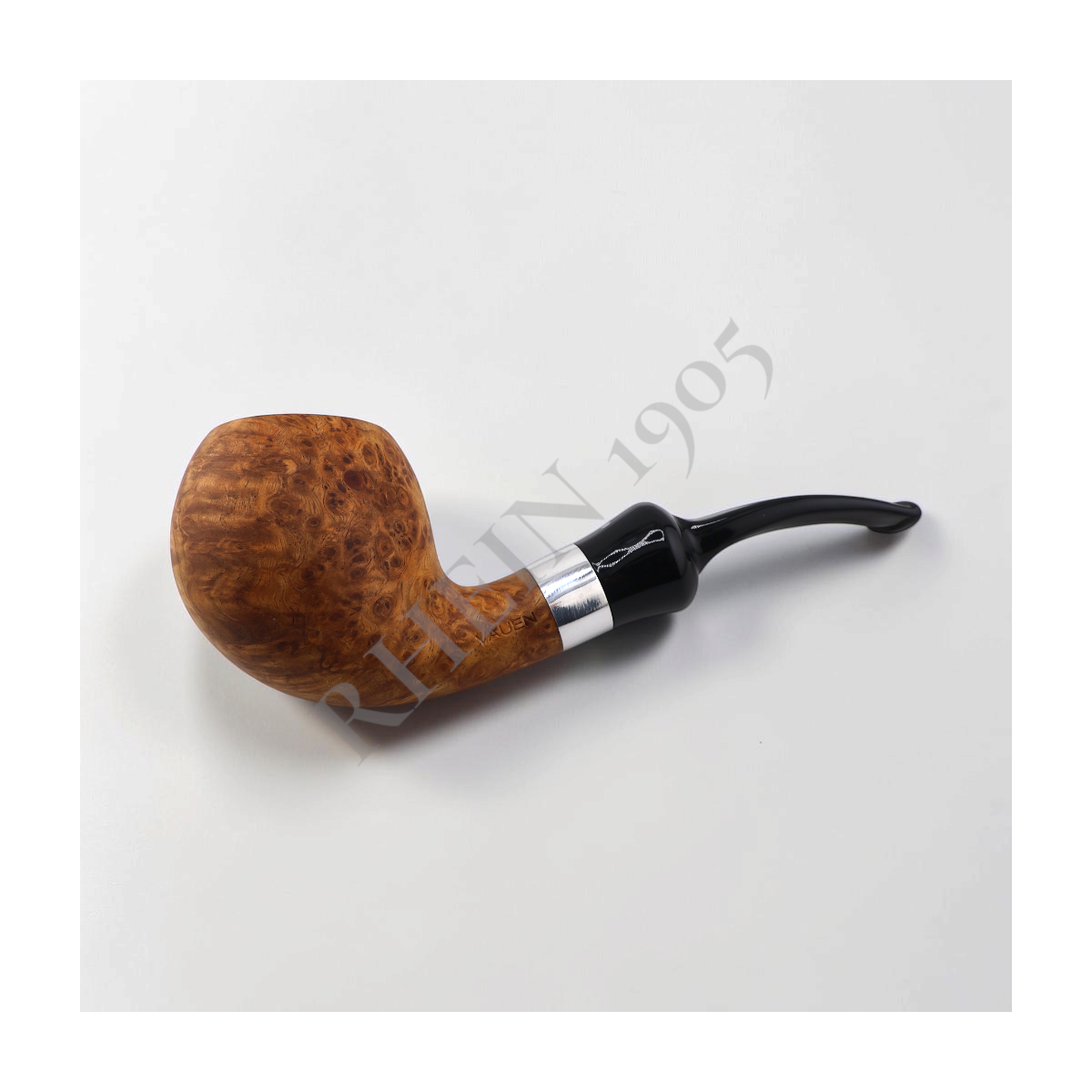 VAUEN AMBA WP GLATT 177 — Rhein 1905