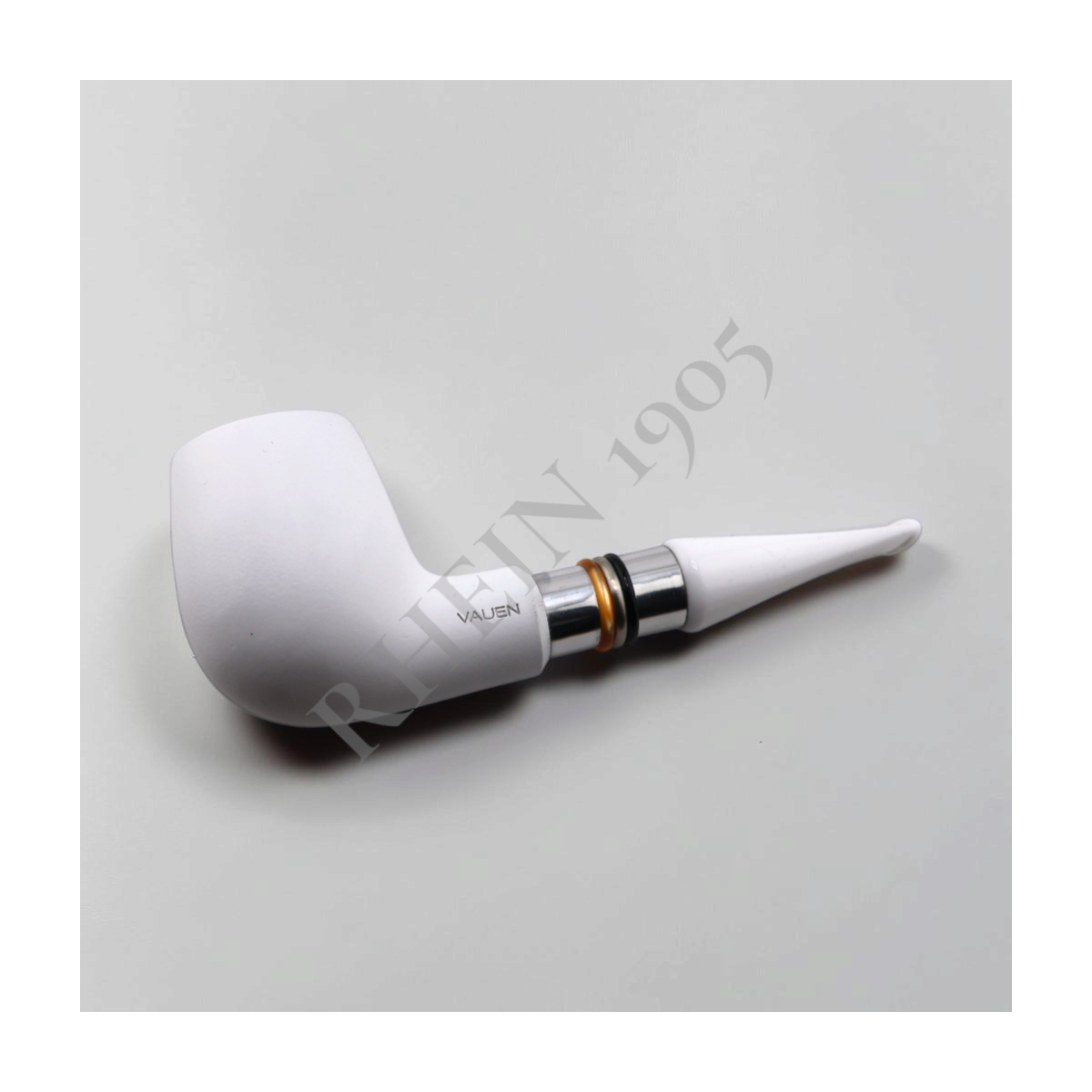 VAUEN CAMBIA WP GLATT BLANC 211 — Rhein 1905