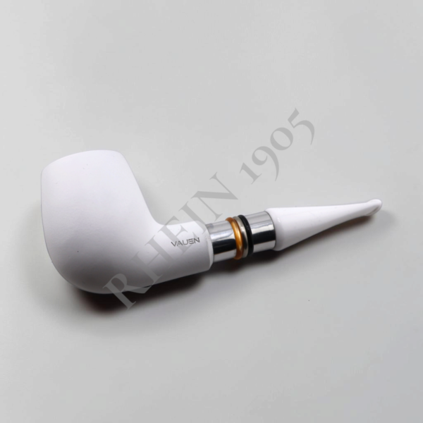 VAUEN CAMBIA WP GLATT BLANC 211 — Rhein 1905