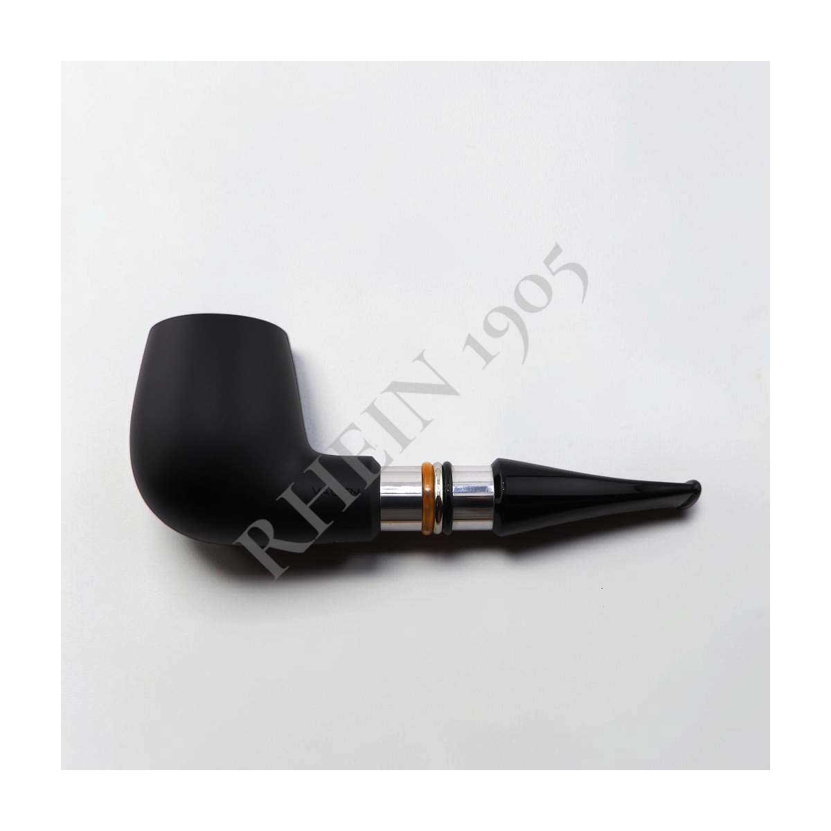 VAUEN CAMBIA WP GLATT NOIR 111 — Rhein 1905