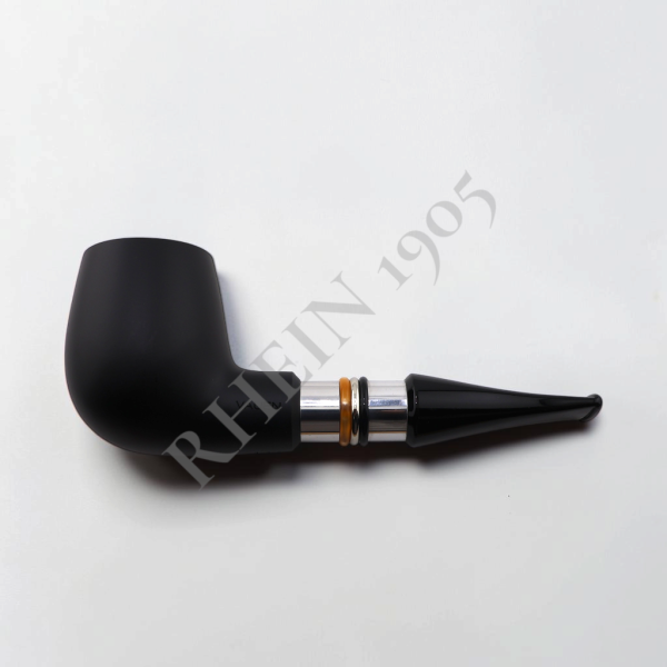 VAUEN CAMBIA WP GLATT NOIR 111 — Rhein 1905