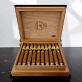 COHIBA BOOK IDEALES - FULL 20'S — Rhein 1905