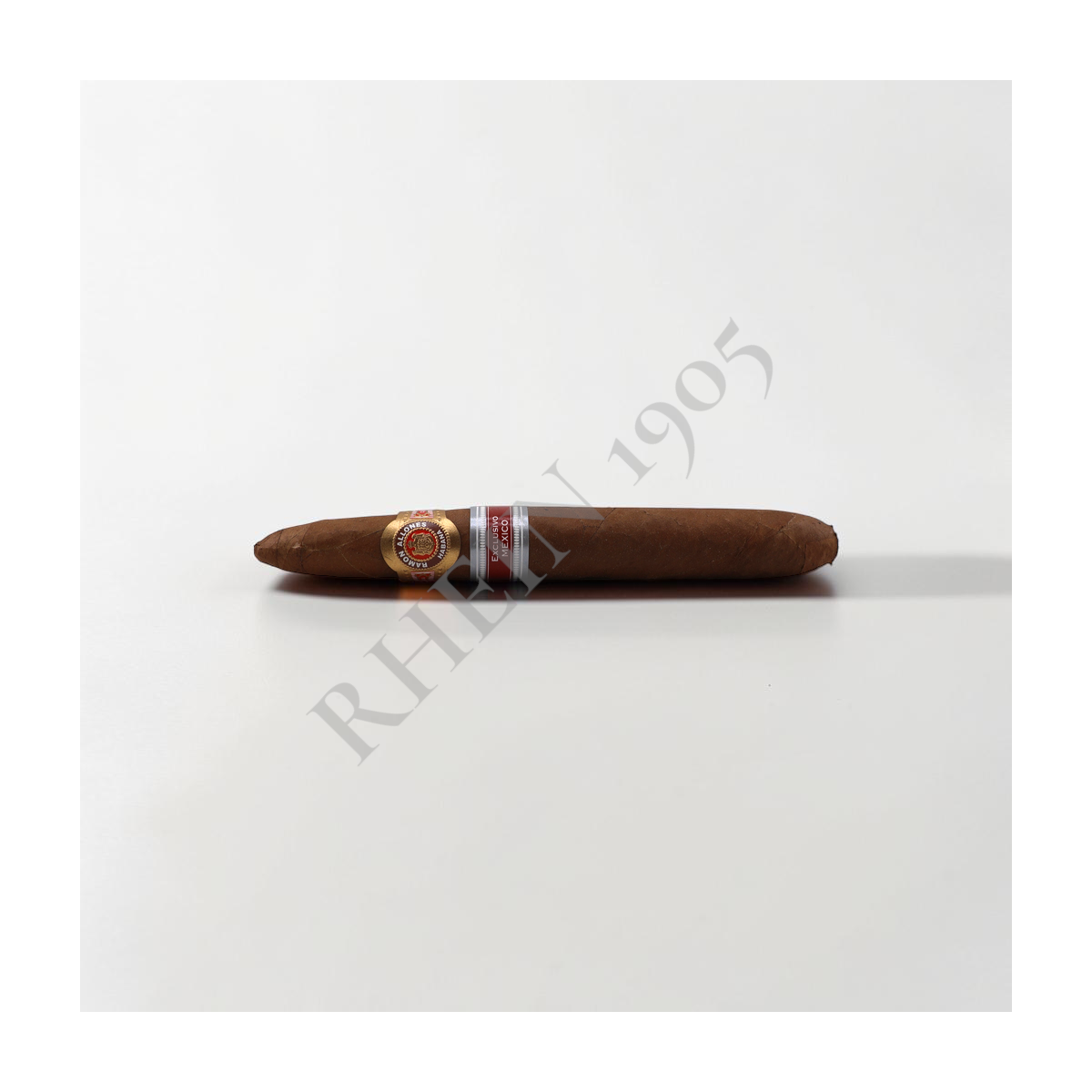 RAMON ALLONES PERFECTO ER MEXICO 2020 — Rhein 1905