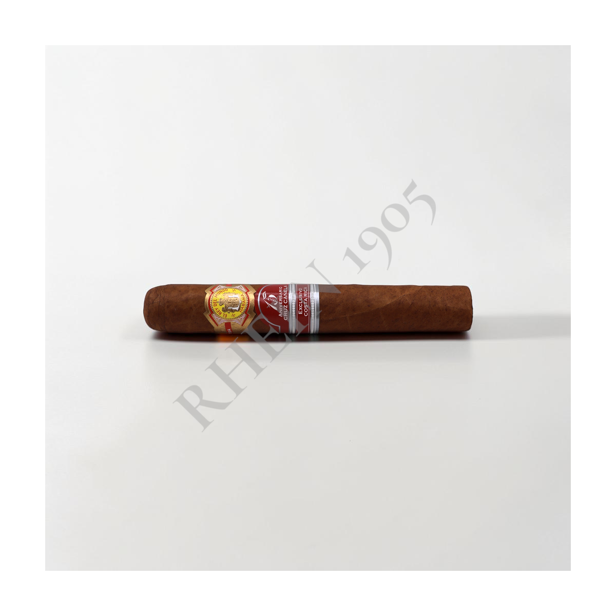 EL REY DEL MUNDO CRUZ CANELA ER COSTA RICA — Rhein 1905