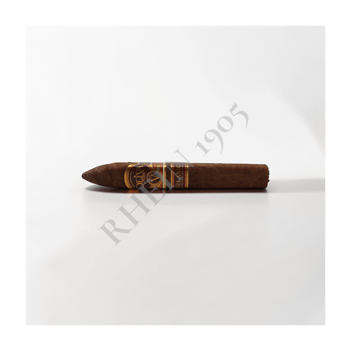 OLIVA SERIE V MELANIO TORPEDO — Rhein 1905