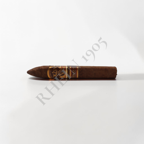 OLIVA SERIE V MELANIO TORPEDO — Rhein 1905