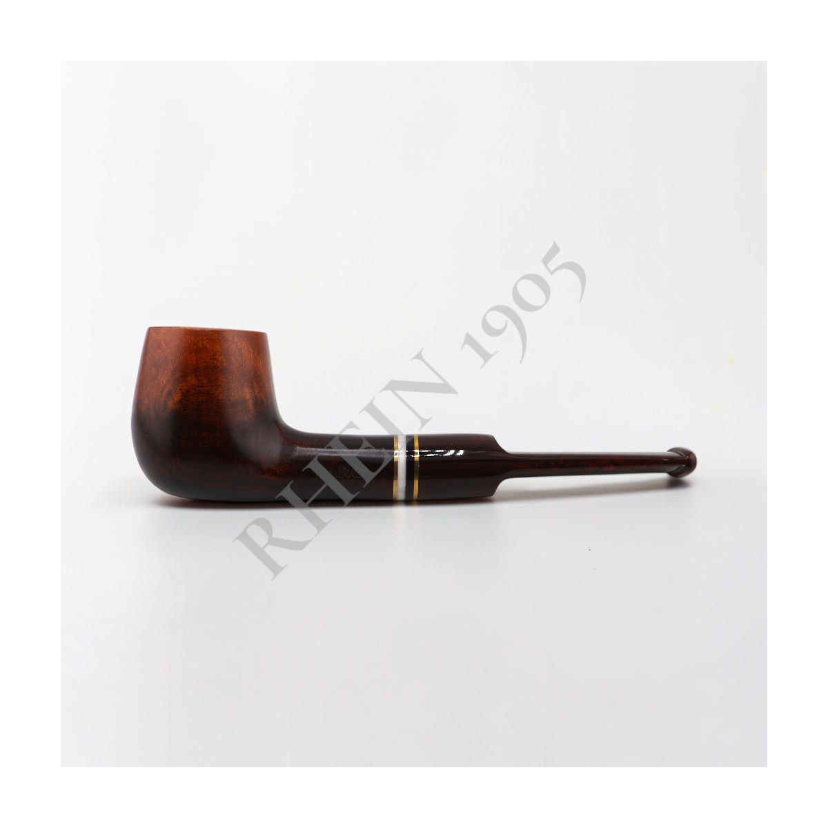 FARO PIPE BRIAR — Rhein 1905