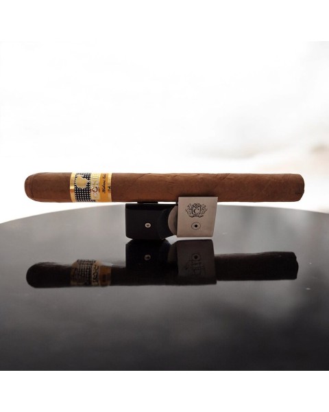 COHIBA ESPLENDIDOS  CARDBOX/3 — Rhein 1905