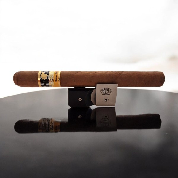 COHIBA ESPLENDIDOS  CARDBOX/3 — Rhein 1905