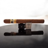 COHIBA ESPLENDIDOS  CARDBOX/3 — Rhein 1905