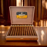 COHIBA ESPLENDIDOS - FULL BOX 25'S — Rhein 1905