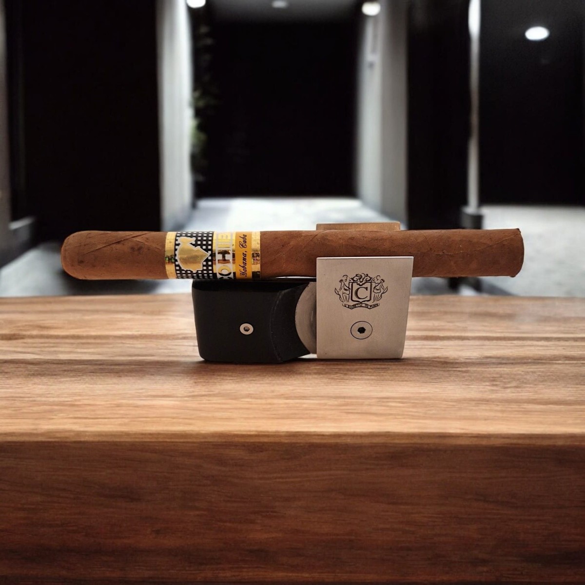 COHIBA EXQUISITOS - UNIT — Rhein 1905