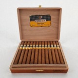 COHIBA EXQUISITOS BOX 25'S — Rhein 1905