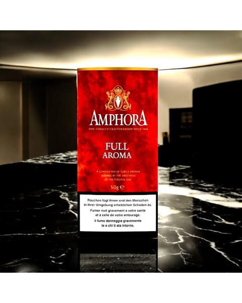AMPHORA FULL AROMA — Rhein 1905