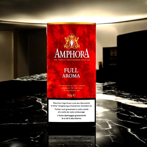 AMPHORA FULL AROMA — Rhein 1905